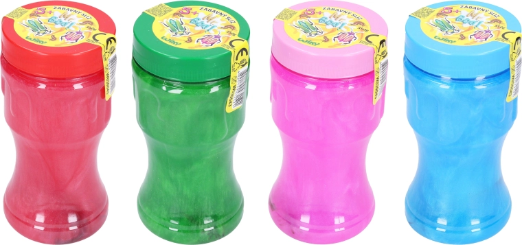 Lovin modelovací sliz s hmyzom 400 ml – 1 kus