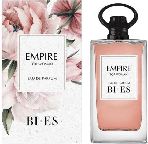 Dámska parfumovaná voda BI-ES Empire 90 ml