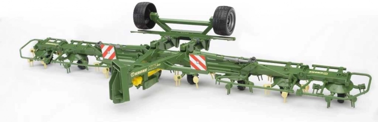 Bruder Obraceč Seno KRONE