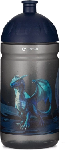 Topgal fľaša na pitie Ziva