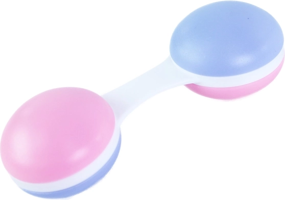 Hrkálka Farebná Guľa