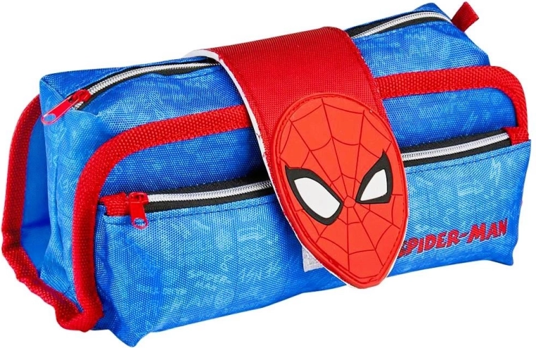 Peračník Spider-Man na suchý zips - 1 kus