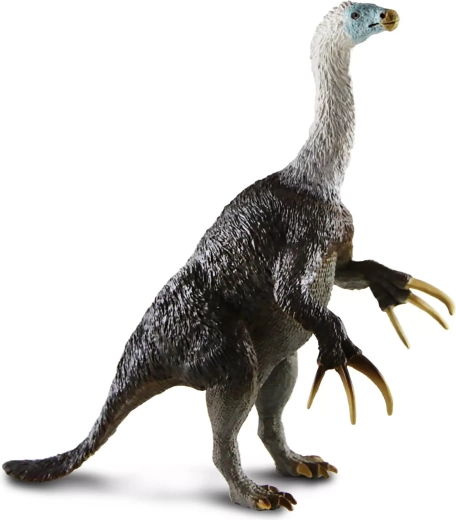 Safari Ltd. figúrka Therizinosaurus