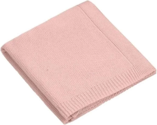 NANNA merino deka Abaco pink
