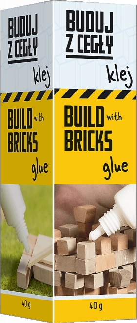 Brick Trick lepidlo 40 g TREFL