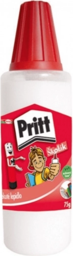 Pritt Školák disperzné lepidlo 75 g