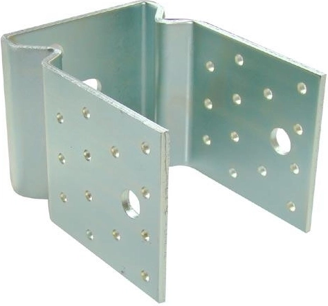 Kotviaci prvok 80 × 80 mm