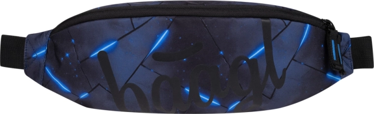 Baagl ľadvinka Snap Flash GRS