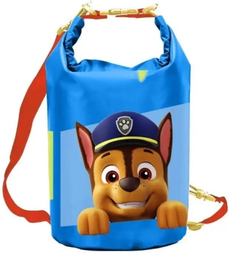 Vodotesný vak Labková patrola - 1 kus