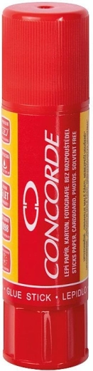 Lepiaca tyčinka Concorde 36 g