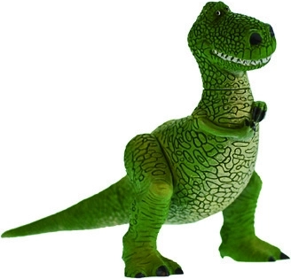 Bullyland Toy Story figúrka dinosaurus Rex