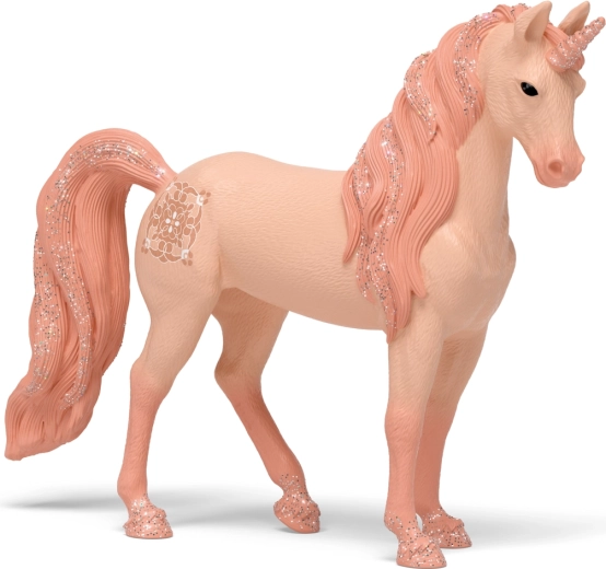 Kobyla jednorožca Peach SCHLEICH BAYALA