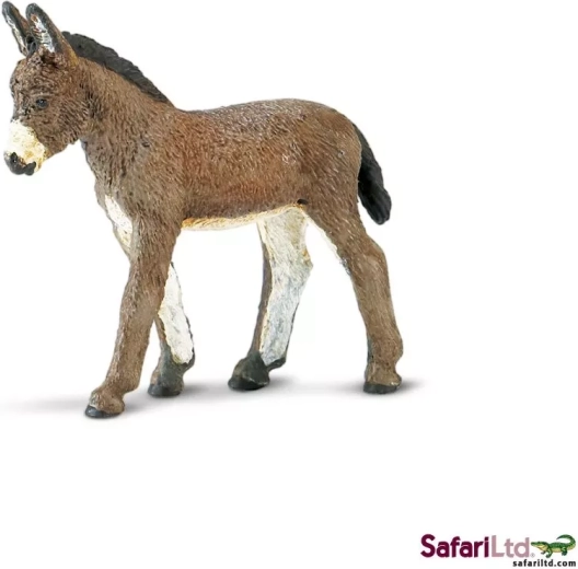 Safari Ltd. oslie žriebä - 1 kus