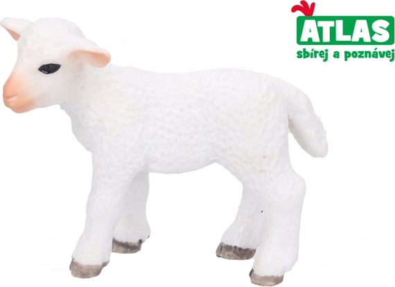 Figúrka Kozliatko 6,5 cm