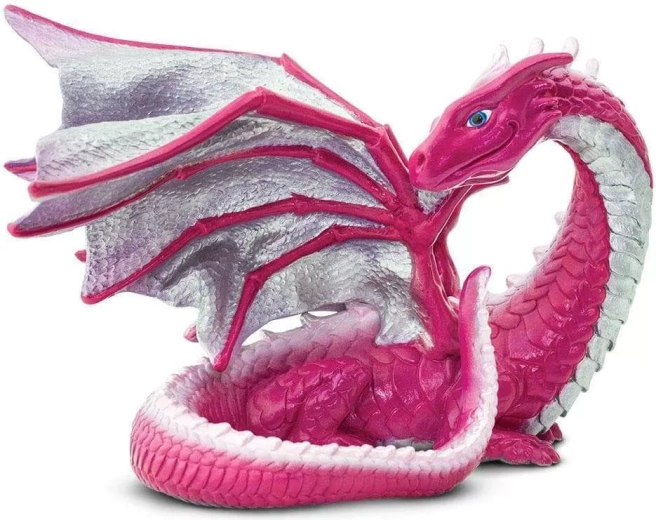 Safari Ltd. figúrka Love dragon