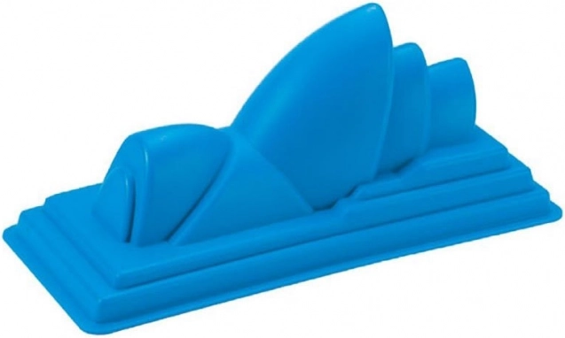 Formička na piesok Opera v Sydney