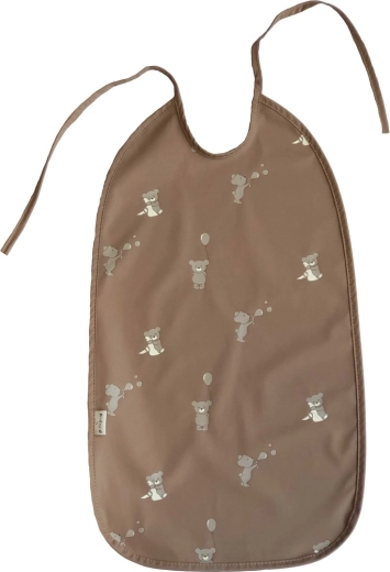 Petú Petú dlhý podbradník Teddy