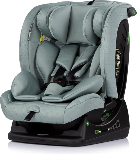 Autosedačka Chipolino Aviato i-Size 40–150 cm Basil