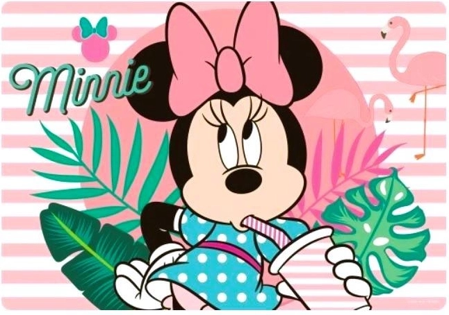 Podložka na stôl Minnie