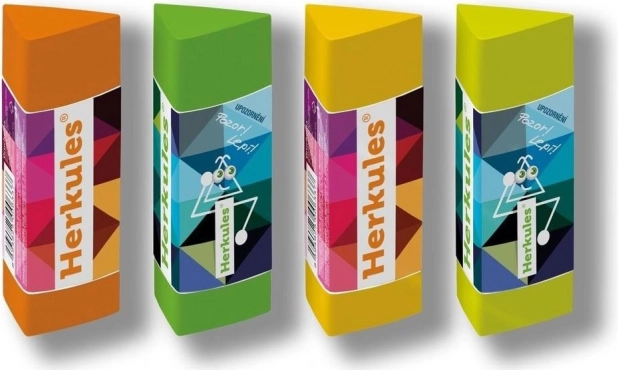 Lepidlo Herkules trojuholníkové 12g