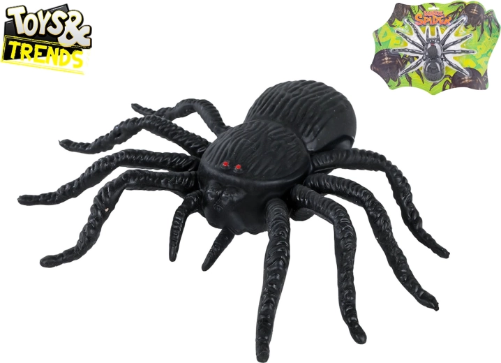 Super strečový pavúk Toys&Trends