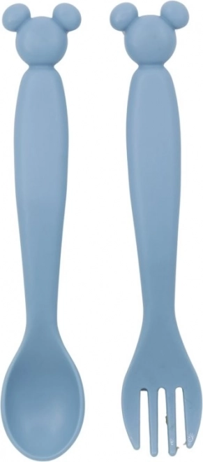 Detský príbor Mickey Collection