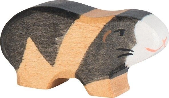 Holztiger morča - 1 kus