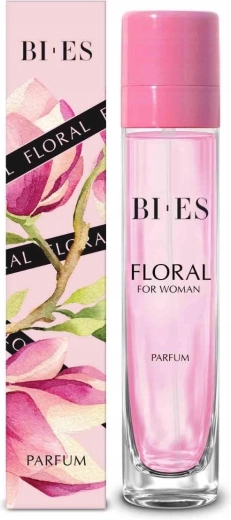 Dámsky parfum BI-ES Floral 15 ml