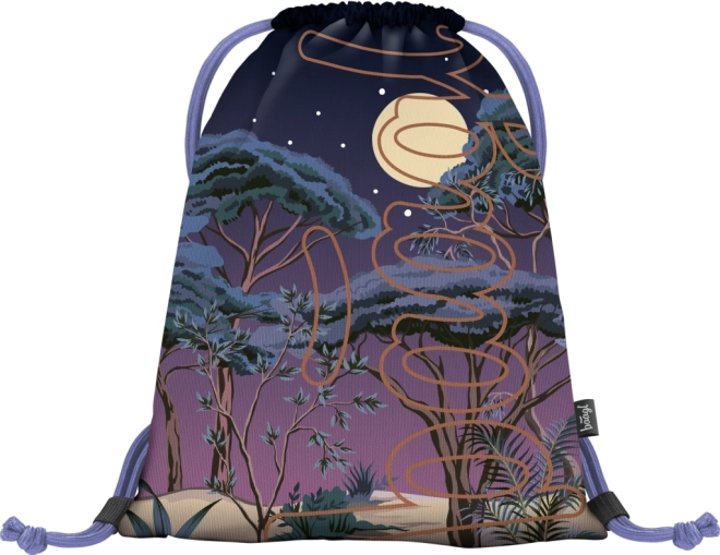 Vak na chrbát Skate Night