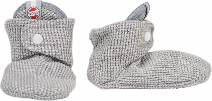 Lodger bavlnené capačky ciumbelle donkey 0–3 mesiace