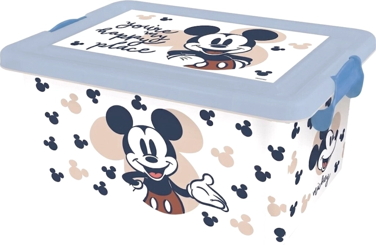 Úložný box Mickey Mouse 7 l