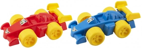 Závodné auto pre deti Technok