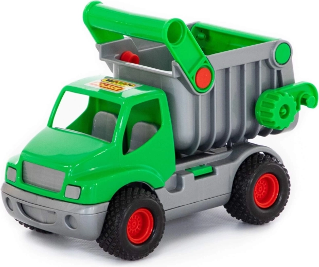 Sklápač ConsTruck