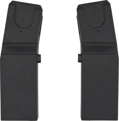 Easywalker adaptéry pre autosedačku ku kočíku Zoey