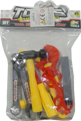 Súprava základného náradia pre malých kutilov