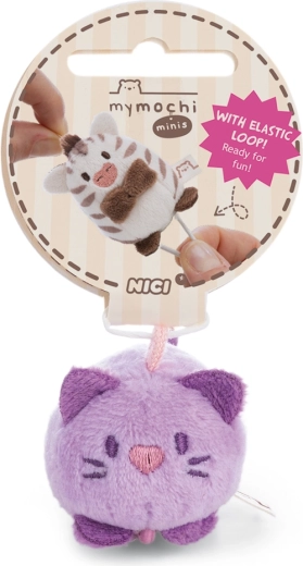 NICI MyMochi prívesok mačička Angy 5 cm