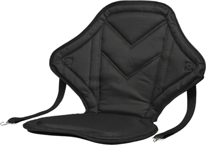 Sedák na SUP FUNWATER – premení dosku na pohodlný kajak