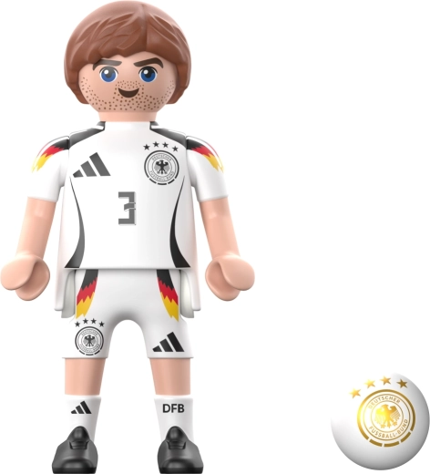 Playmobil DFB stars figúrka Robin Gosens - 1 kus
