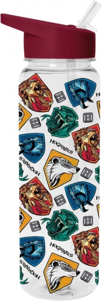 Plastová fľaša Harry Potter