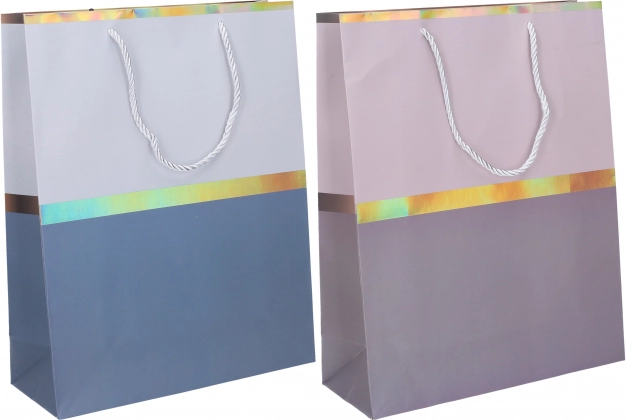 Darčeková taška veľká 31x41x12 cm Celoročná