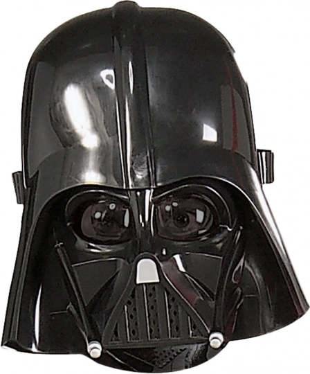 Detská maska Darth Vader