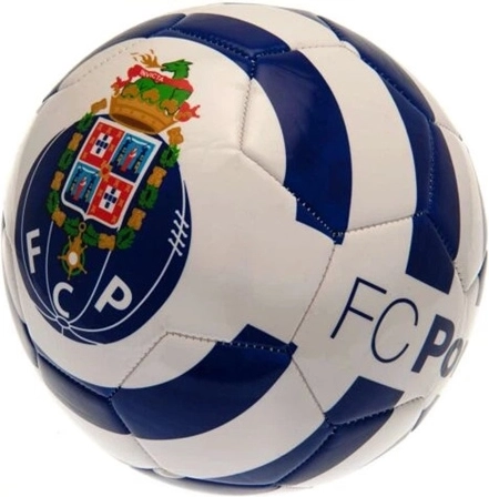 Futbalová lopta FC Porto, veľkosť 5