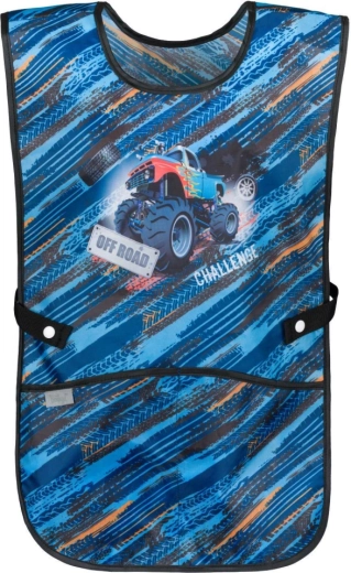 Detská zástera Off Road Truck