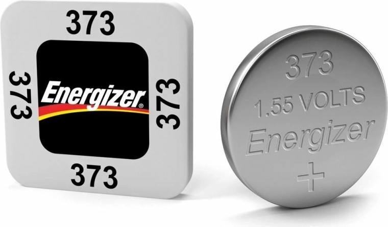 Energizer 373 / SR916 hodinková batéria
