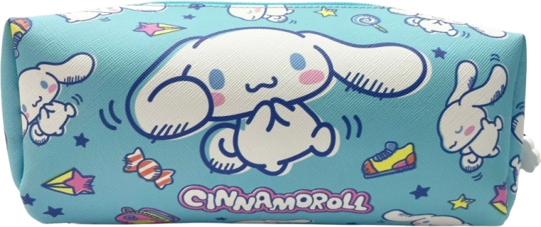 Sanrio Cinnamoroll okrúhly peračník