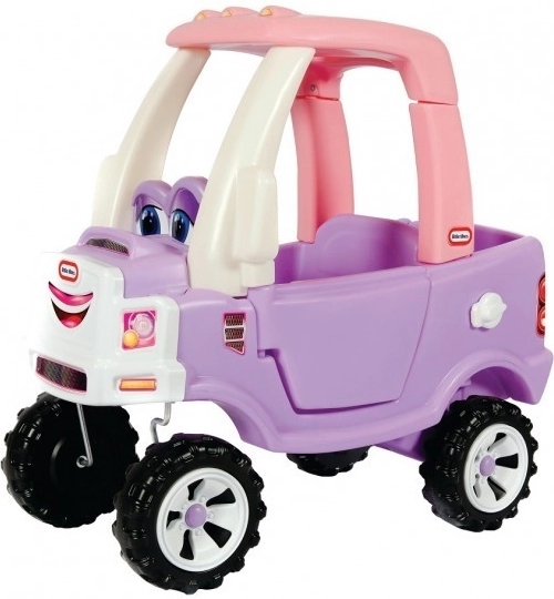 Little Tikes Princess Cozy Truck odrážadlo