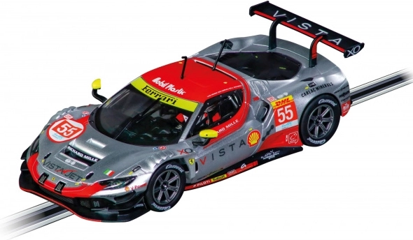 Carrera Evolution Ferrari 296 GT3