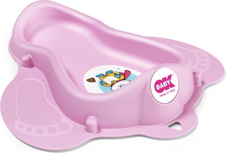 Ok Baby magický nočník Magical Potty ružový
