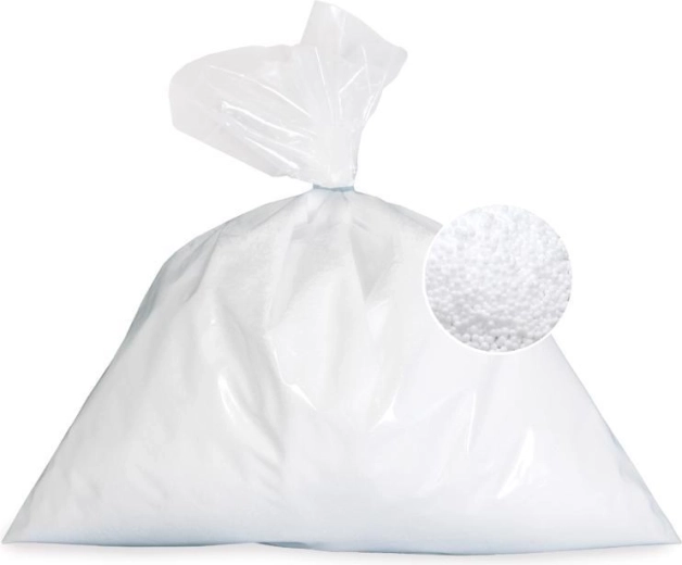 Náhradná náplň mikroperly 8 l pre dojčiaci vankúš CEBA BABY Cebuszka