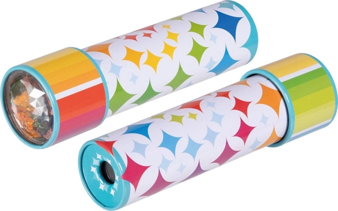 GOKI Kaleidoskop Farebná galaxia 1 ks (mix)